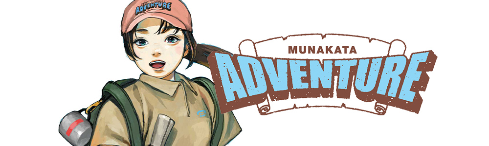 MUNAKARA ADVENTURE