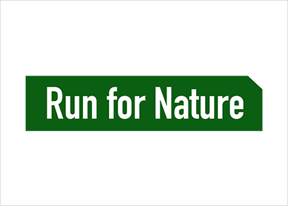 RUN FOR NATURE