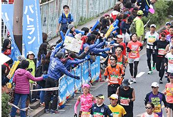 新たな大阪の名所が楽しめる新コース